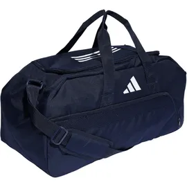 Adidas Tiro League Duffelbag M Team Navy Blue 2 / Black / White 1 Größe