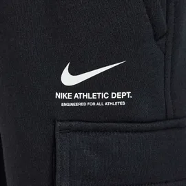 Nike NSW SI CARGO PANT Black 158-170