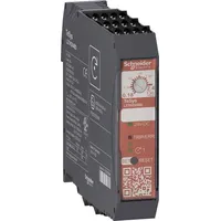 Schneider Electric LZ7H6X5BD LZ7H6X5BD Motorstarter Motorleistung bei 400V 3kW