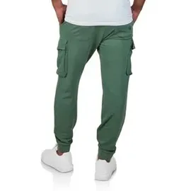 Riverso RIVLoris Regular Fit Hosen Grün XL