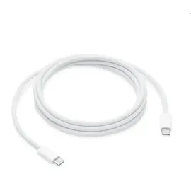 Apple USB-C auf USB-C 2 m Weiß
