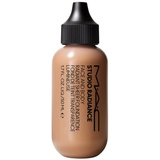 MAC Studio Radiance Face And Body Radiant Sheer Foundation N4 50 ml