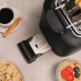 Cecotec Toast&Taste 16000 Extra Double -
