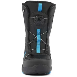 K2 Mini Turbo Black,