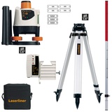 Laserliner BeamControl-Master 120 Set