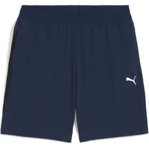 Puma Flex Stretch Woven 7” Herren Shorts, blau - XL