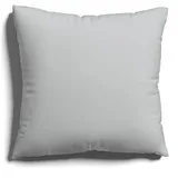 schlafgut Kissenbezug 80x80 cm | grey-light Kissenbezug, EASY Jersey
