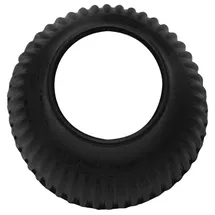 Sprenger Hufglocken Gummi L 80x14 cm Schwarz