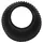 Sprenger Hufglocken Gummi L 80x14 cm Schwarz