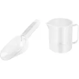 Royal Catering Popcornmaschine - 1500 W 5 kg/h - blau