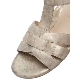ARA Keilsandale Sirmione 36 - Beige - 36