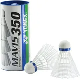 Yonex Mavis 350 3er weiß