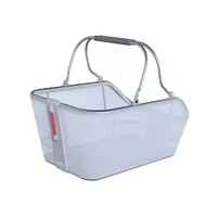 Basil Cento Tech Fiber MIK