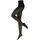NUR DIE Feinstrumpfhose Fit in Form 4 Paare Schwarz L