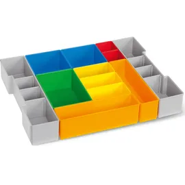 Sortimo L-BOXX Insetboxen-Set für 102 H3