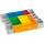 Sortimo L-BOXX Insetboxen-Set für 102 H3
