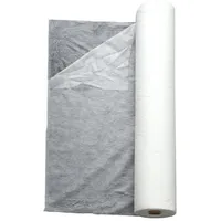 Siena Garden Control.Green Anti-Unkrautvlies 10x1,6m, 50g, weiß
