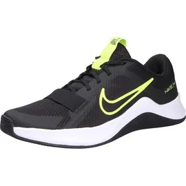 Nike MC Trainer 2 Herren Black/Volt Black 44