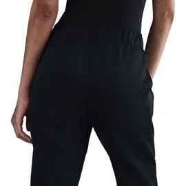Nike Wr Mr Poly Knit Hose Jogginghose Schwarz/Schwarz/Weiß XL