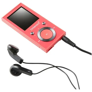 Intenso Video Scooter BT 16 GB pink