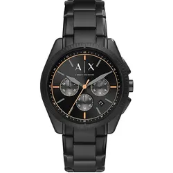 Armani Exchange Chronograph AX2852 - schwarz