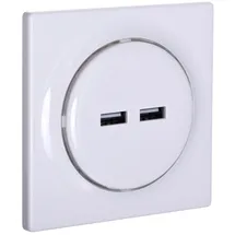FIBARO Walli USB-Buchse