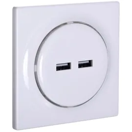 FIBARO Walli USB-Buchse