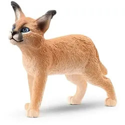 schleich® Karakal Junges 14868