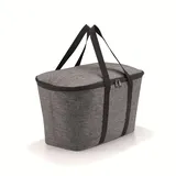 Reisenthel Coolerbag twist silver