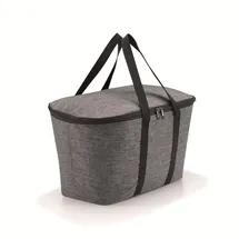 Reisenthel Coolerbag twist silver
