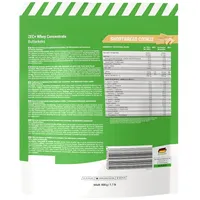 Zec+ Nutrition Whey Protein Butterkeks Drink 800 g