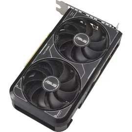 Asus Dual RTX 4060 8 GB, GDDR6, 128 Bit, 7680 x 4320 Pixel,