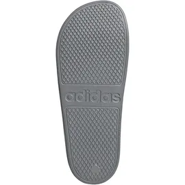 adidas Adilette Aqua Grey Three / Cloud White / Grey Three 47