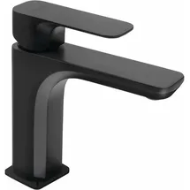 Sapho Spy Waschtischarmatur Schwarz