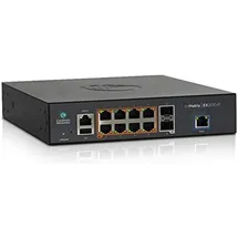 Cambium Networks cnMatrix EX2010-P Managed L2/L3 Gigabit Ethernet (10/100/1000) Power over Ethernet (PoE) 1U