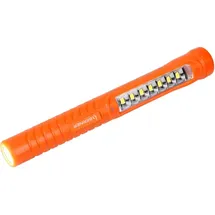 Berner Pen Light LED 7+1 (200559)