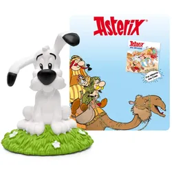 tonies Asterix Die Odyssee