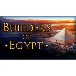 Builders of Egypt