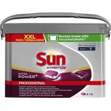 Diversey Sun Professional All in 1 Extra Power Spülmaschinentabs 175 Stück