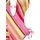 Bruno Banani Monokini Damen Mehrfarbig 42 Cup C/D