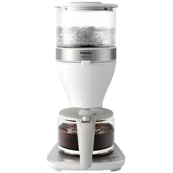 Philips HD5416/00 Cafè Gourmet, Kaffeemaschine, 1800 Watt, Anti-Tropf-Funktion