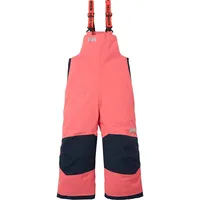 HELLY HANSEN K Rider 2 Ins Bib, Sonnenuntergang Rosa,