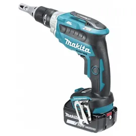 Makita AKKU-SCHRAUBER DFS250RTJ