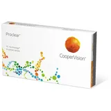 CooperVision Proclear 6 St. / 8.60 BC / 14.20 DIA / +0.50 DPT