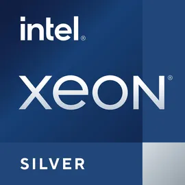 Intel Xeon Silver 4309Y 2.8ghz CPU - Blue - Grey