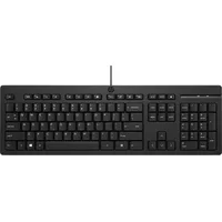 HP 125 Kabelgebundene Tastatur