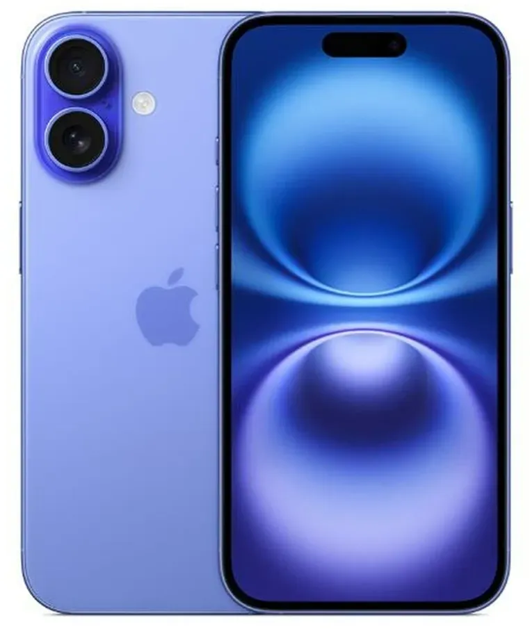 Smartphone Apple IPHONE 16 PLUS 6,1