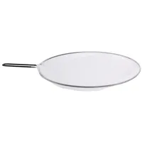 Schneider Bouillon-Sieb Ø 240 mm Silber