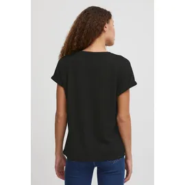 Oxmo T-Shirt OXKatie in schwarz, | Gr.: M