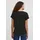 Oxmo T-Shirt OXKatie in schwarz, | Gr.: M